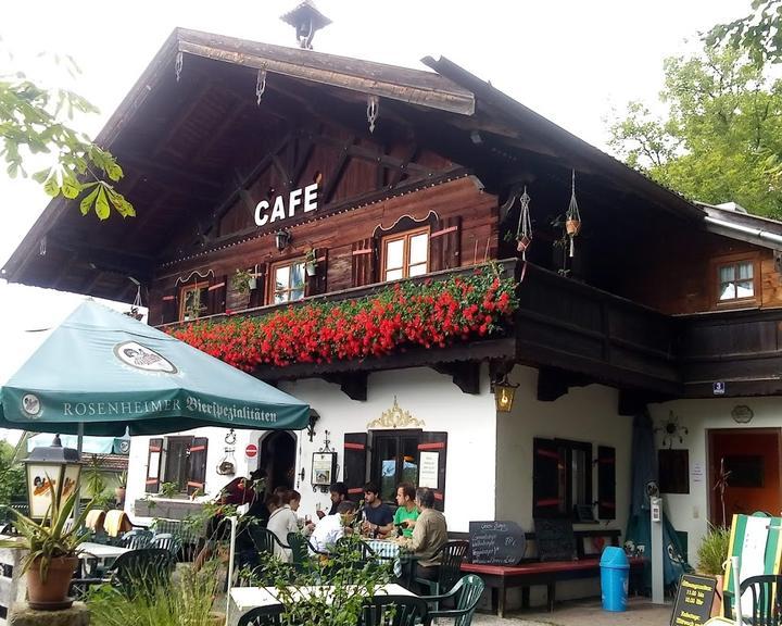 Cafe Waltenbergstüberl